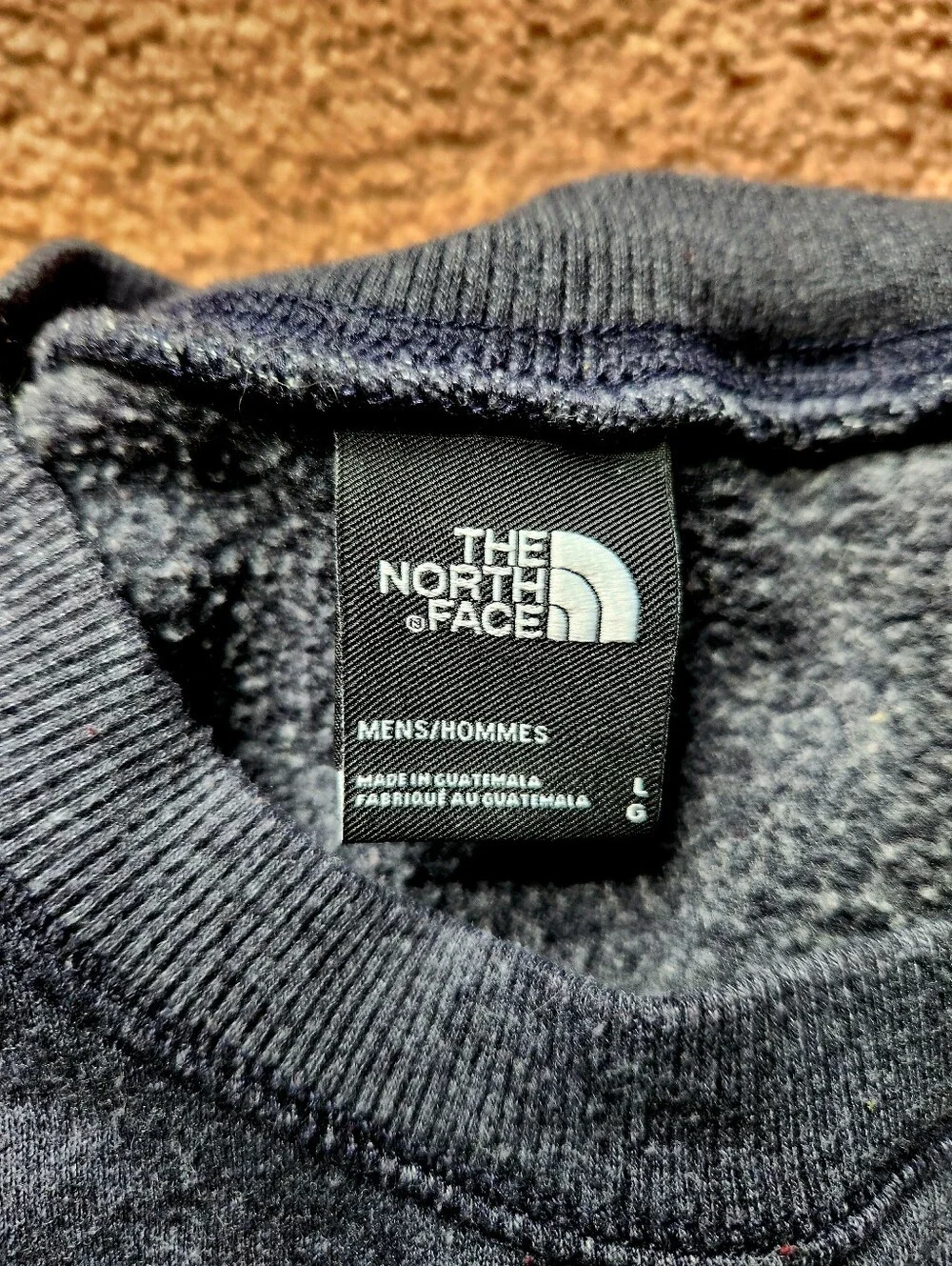 THE NORTH FACE Sweater